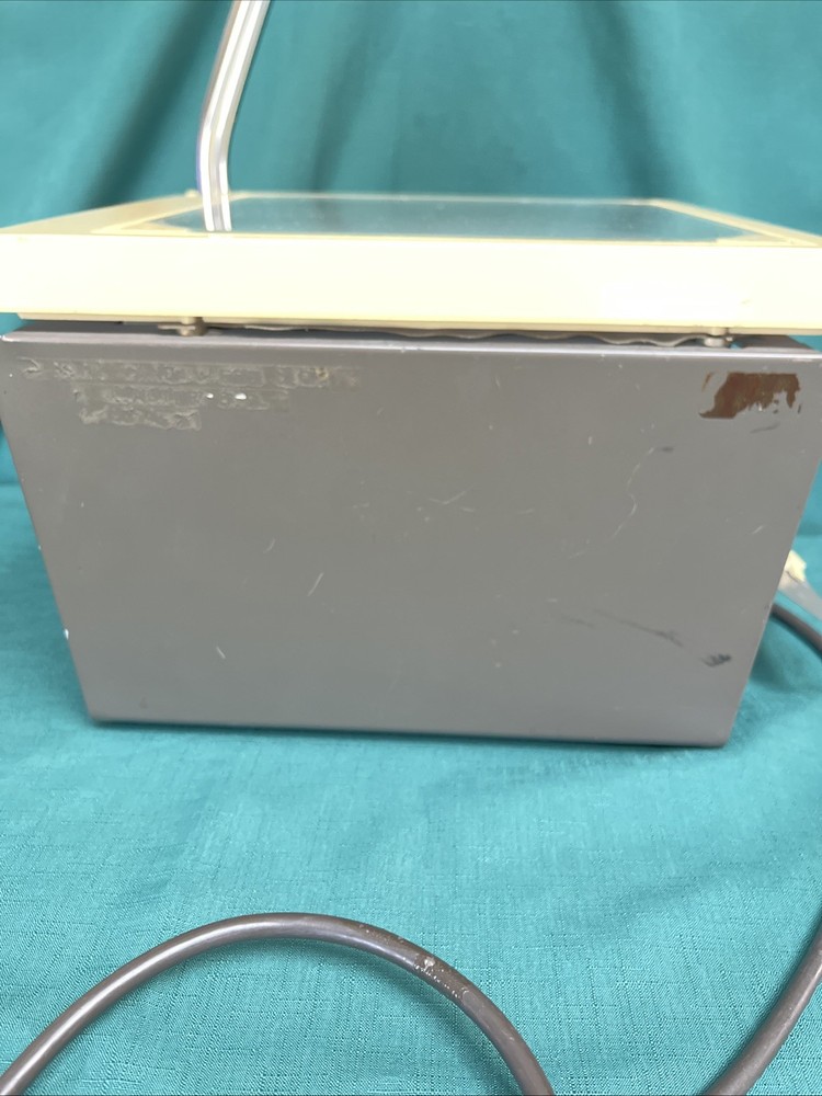 3M Transparency Overhead Projector