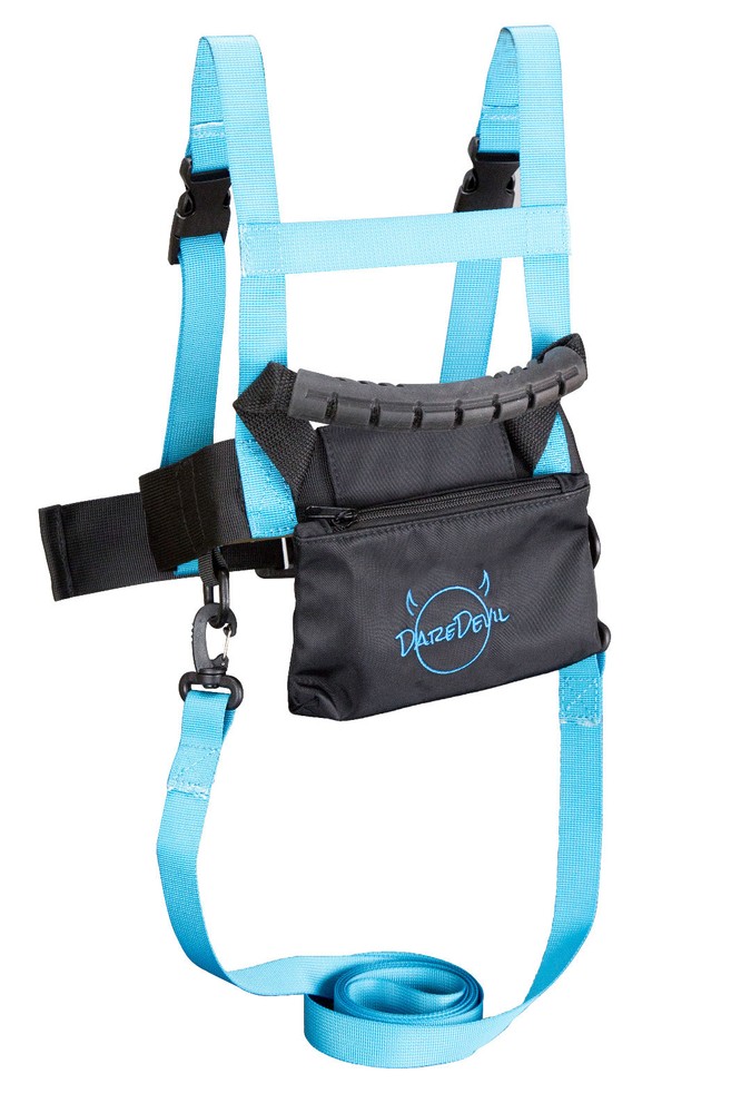 Demon Dare Devil Kids ski trainer