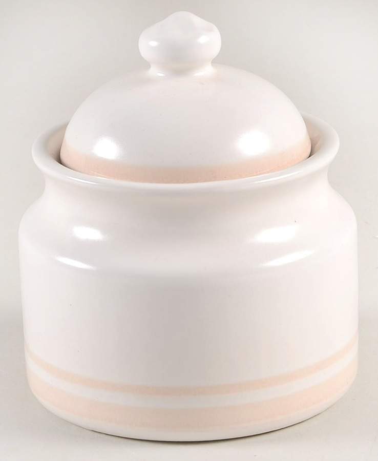Pfaltzgraff Carrara Sugar Bowl 511102