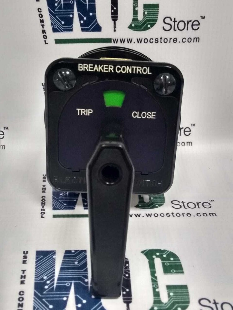 74202AAX SERIES 24 ELECTROSWITCH ROTARY CAM SWITCH