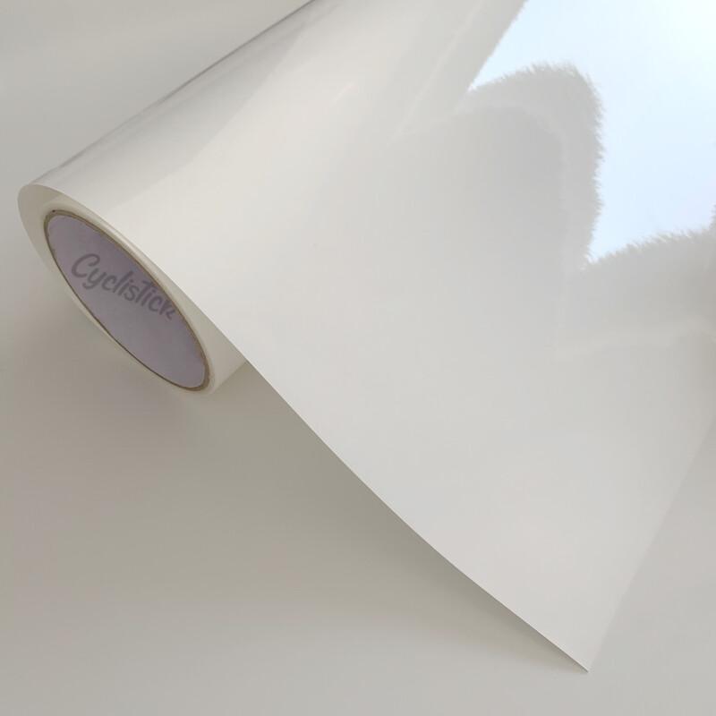 SRAM Red AXS E1 Crank Arm Protection Set | Shield Clear Vinyl Protector