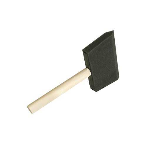 Seachoice 4 Foam Brush (20 Per Box) 92441