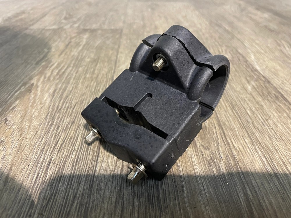 Electronic 1.5" Drum Mounting Clamp / Accessory / Hardware #GP133