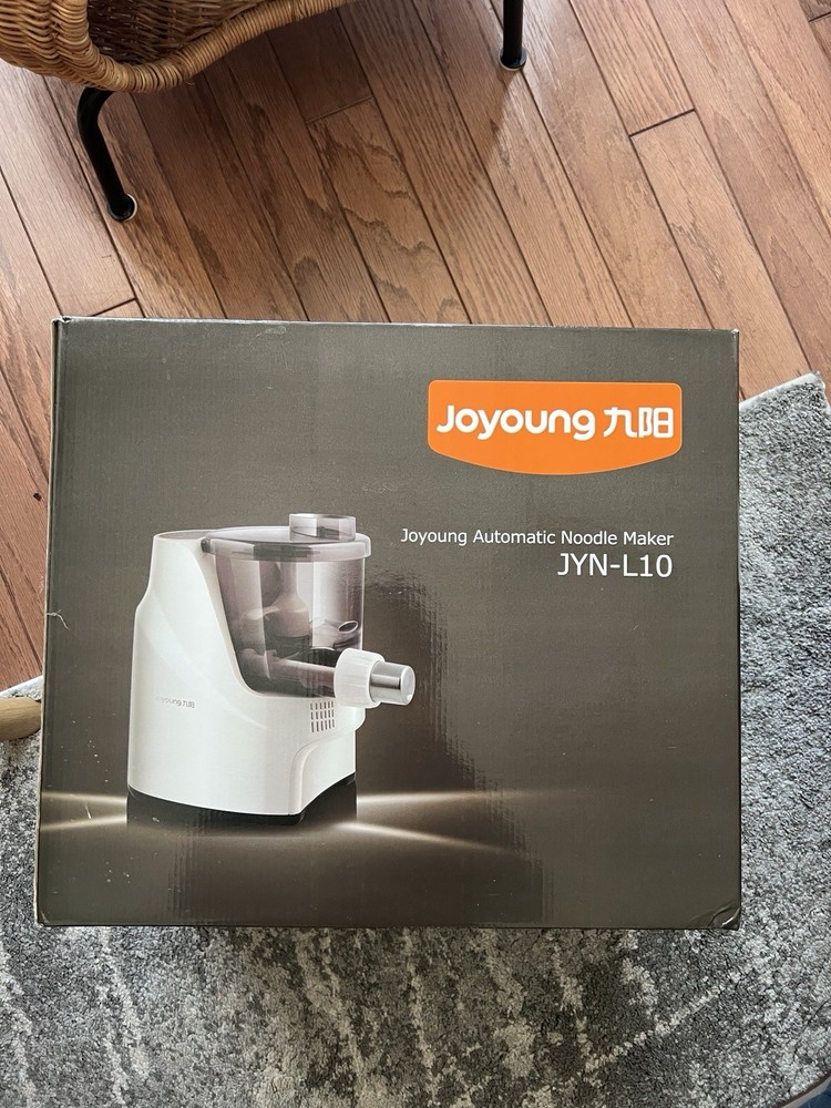 Joyoung Multi-functional Automatic Noodle Maker JYN-L10