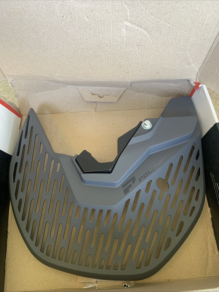 POLISPORT MX DISC & BOTTOM FORK PROTECTOR