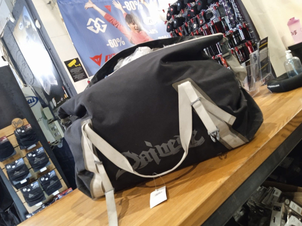 DAINESE Bag DAINESE TRIBAL