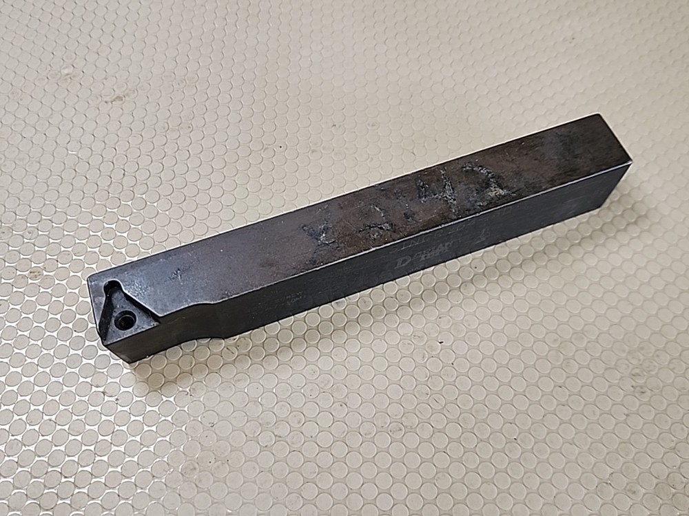 SCREW ON TYPE TURNING TOOL HOLDER STNCR 64-3D