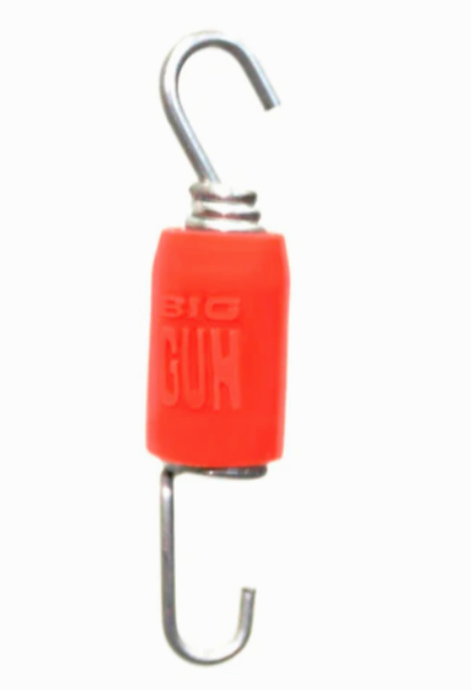 Big Gun Exhaust Spring Short