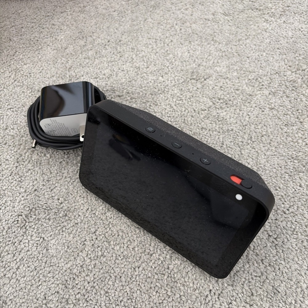 Amazon Echo Show 5 Smart Speaker 1st Generation