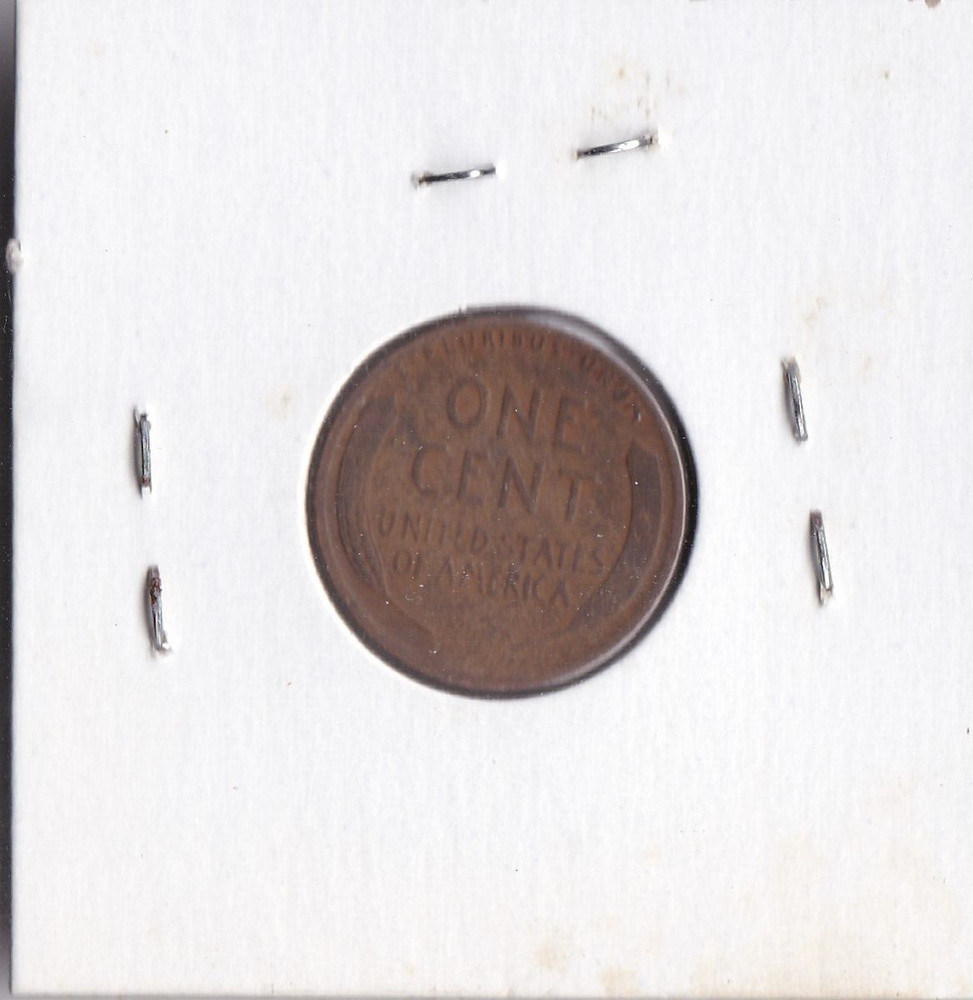 1926 Lincoln Cent L9