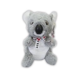 Koala Hand Puppet - Full Body