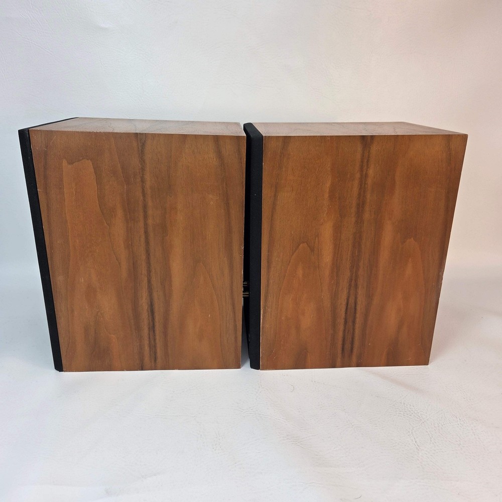 KEF Reference Series Model 102 Speakers Matched Pair Type SP3079