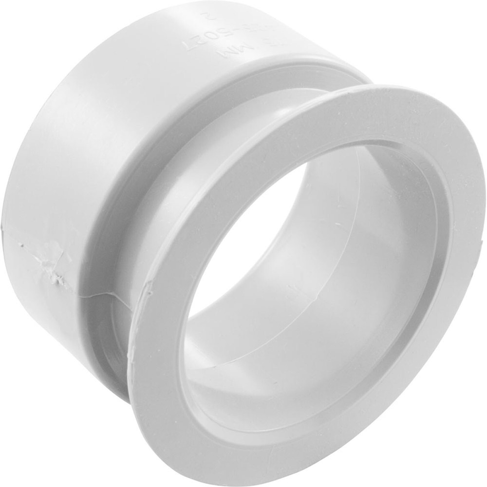 Niche, Waterway Poly Storm Gunite, White