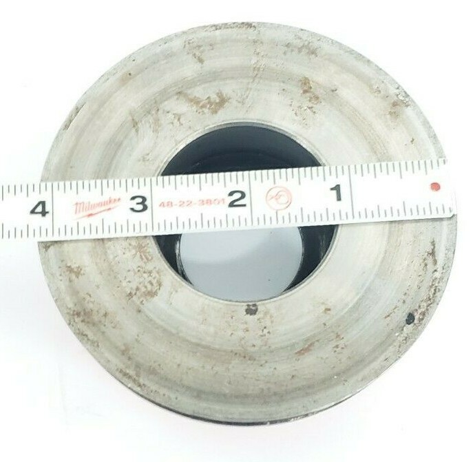 GENERIC 205671 PULLEY