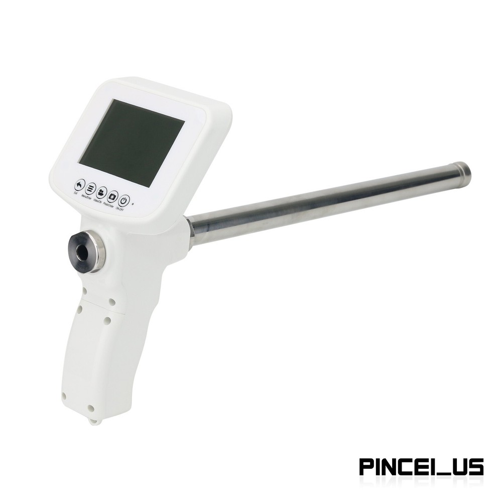 Second Generation Artificial Insemination Kit for Cows Visual Insemination Gun