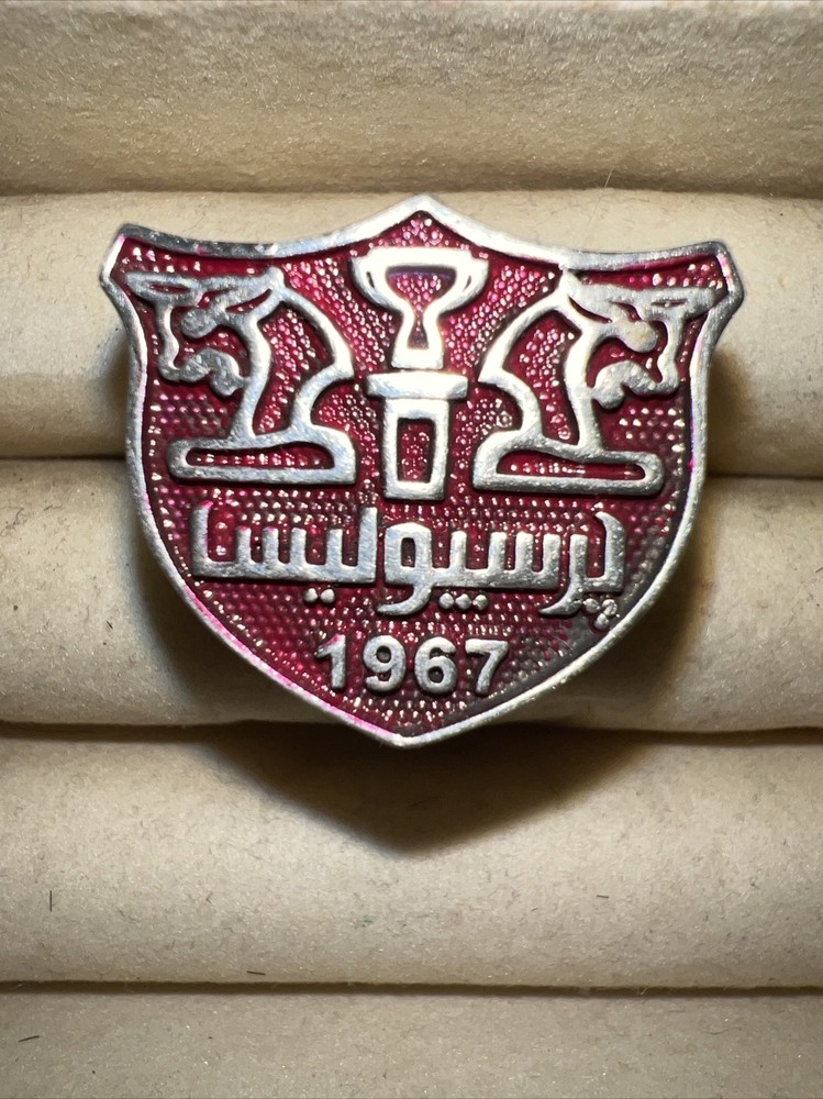 PERSPOLIS (hand made rings 925 silver)پرسپولیس