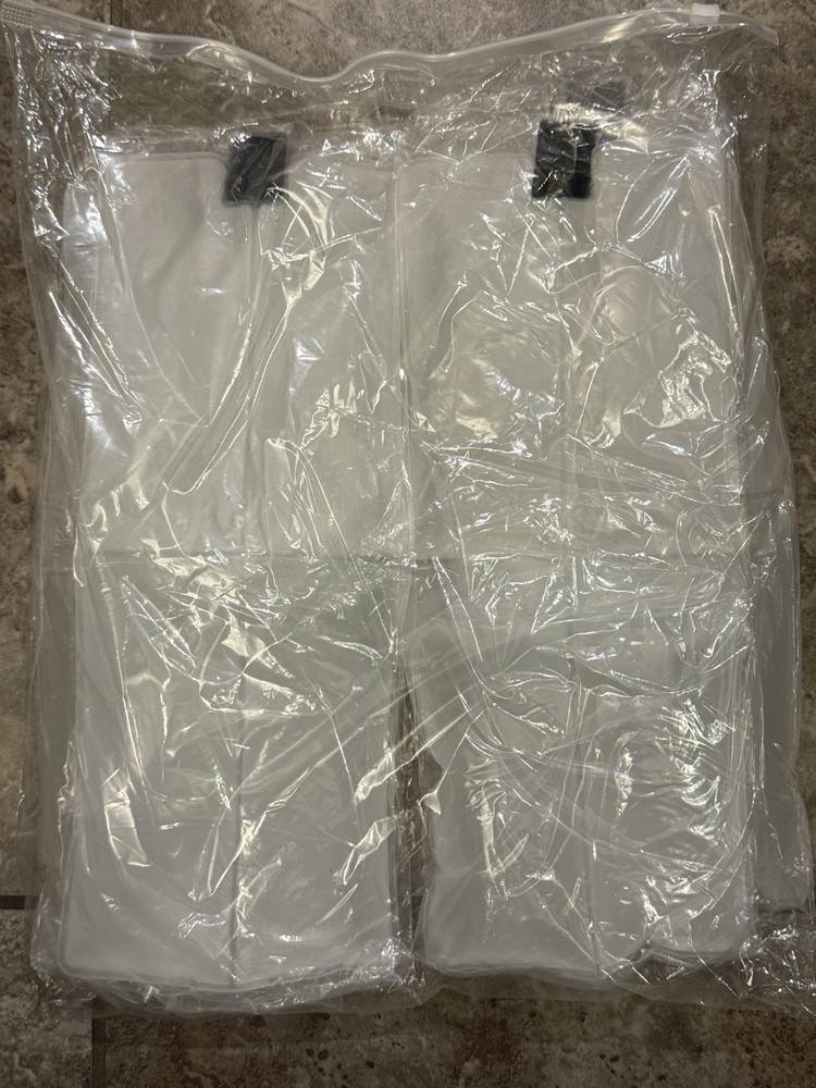 TechKewl 6626-HV-M/L Phase Change Cooling Vest, Large