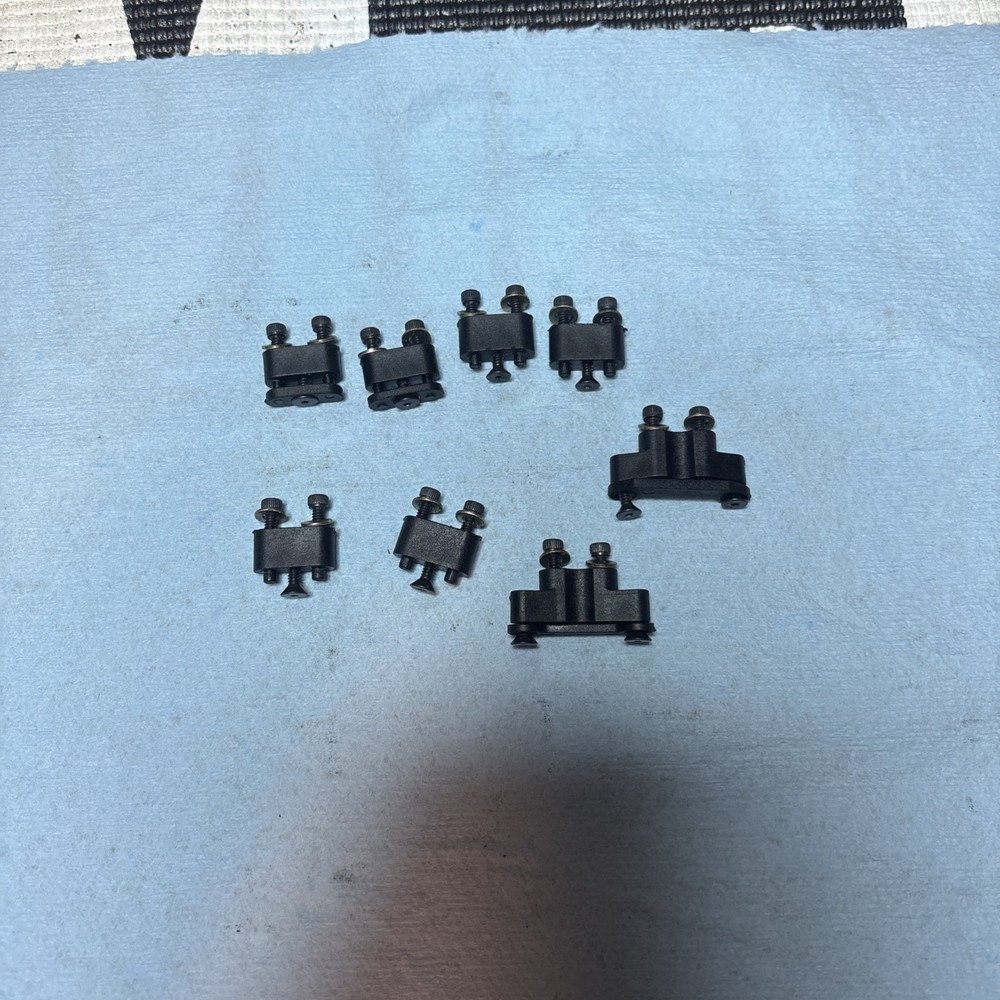 Losi Lst Servo Mounts