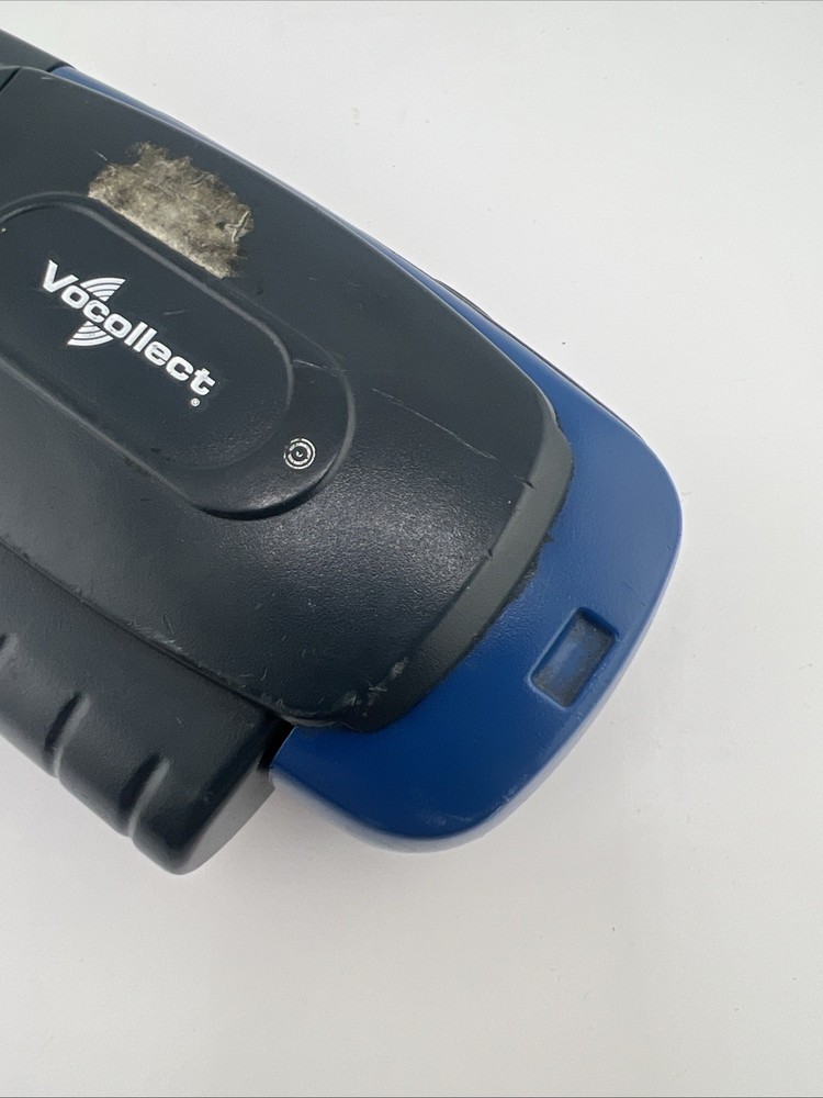 Vocollect A730 Talkman TT-930 with Battery