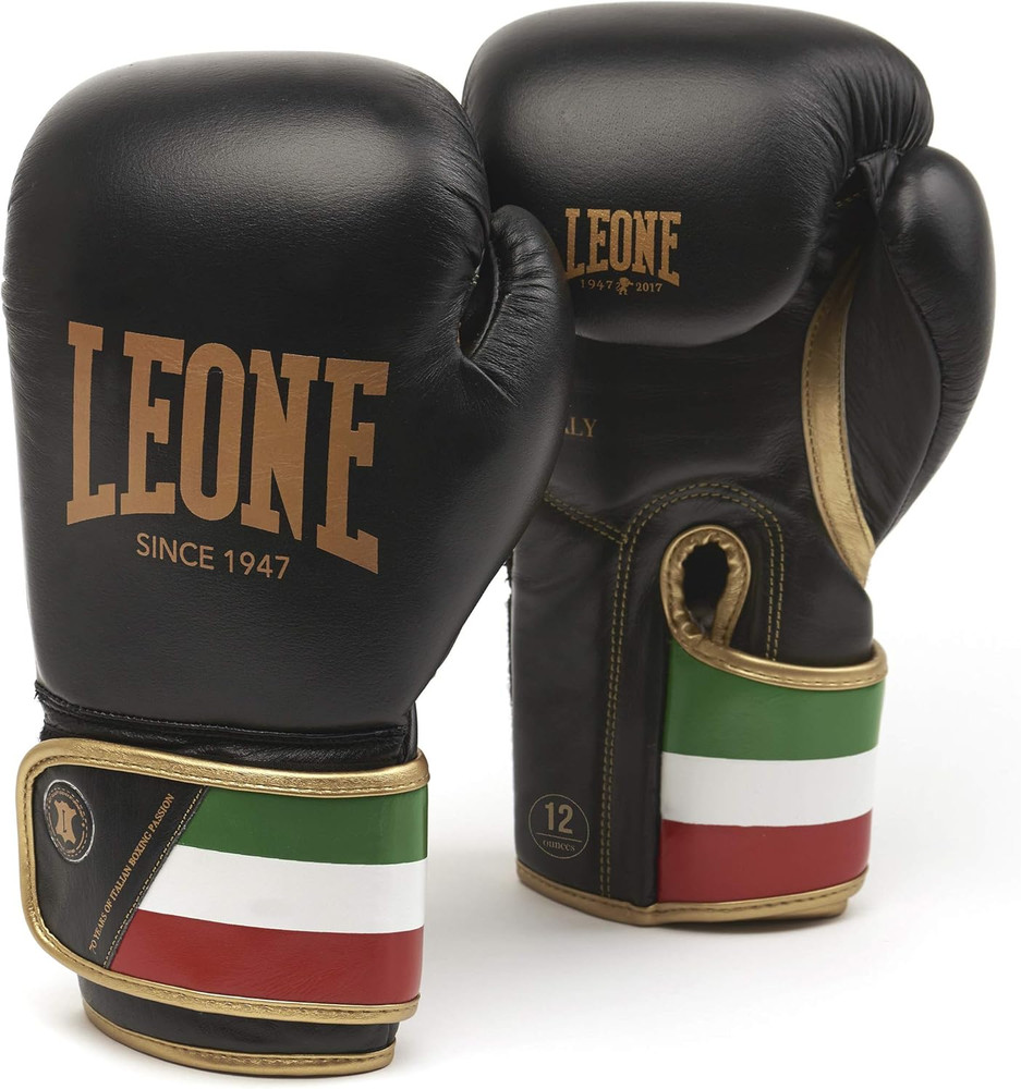 , Italy'47 Boxing Gloves