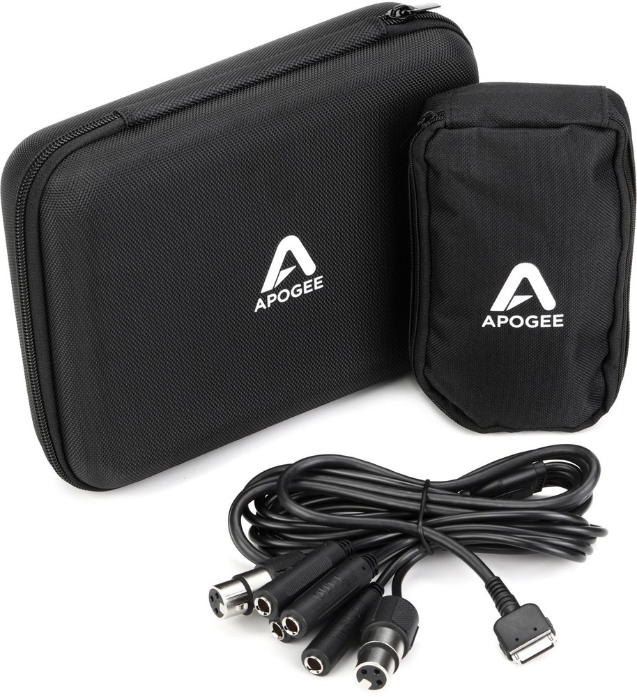 Apogee Duet 3 Accessory Kit