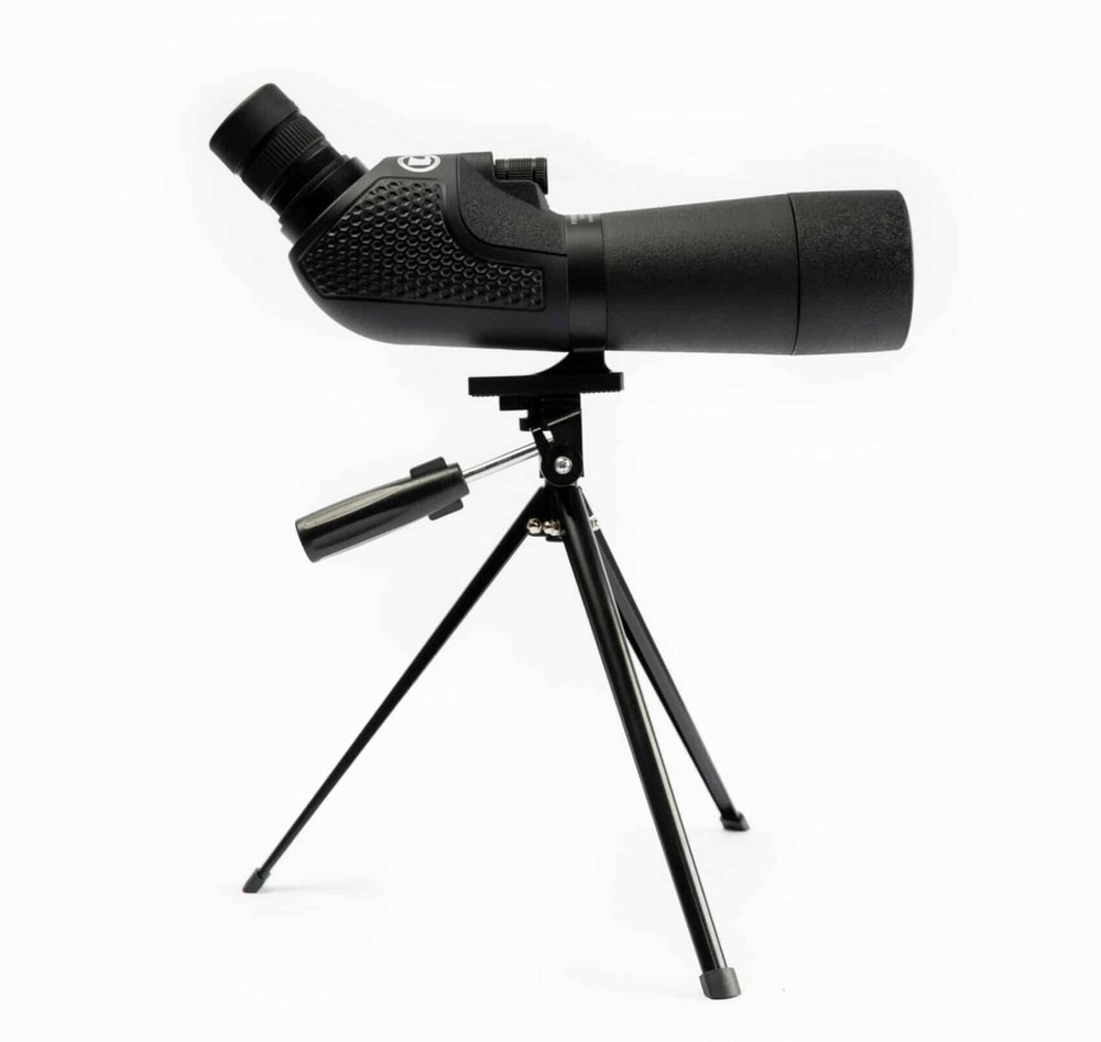 Osprey Global Spotting Scope 15-45×60
