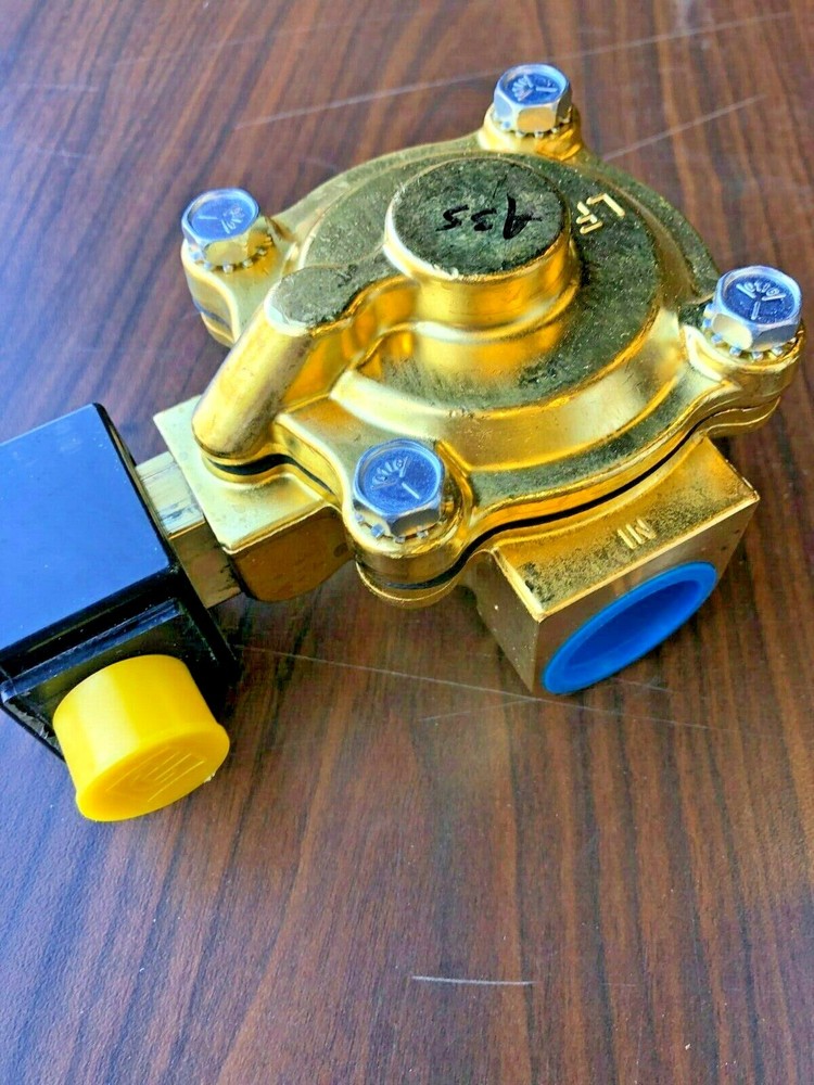 PARKER 16F24C2164AAFPH05 VALVE