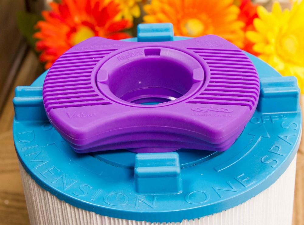 Dimension One Vision Cartridge