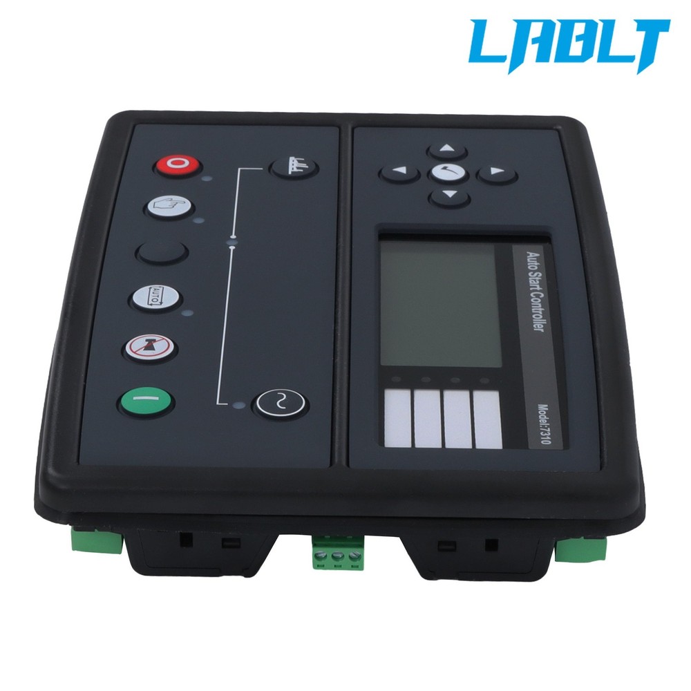 LABLT DSE7310 Fit For Deep Sea Generator Load Share Auto Start Control Module