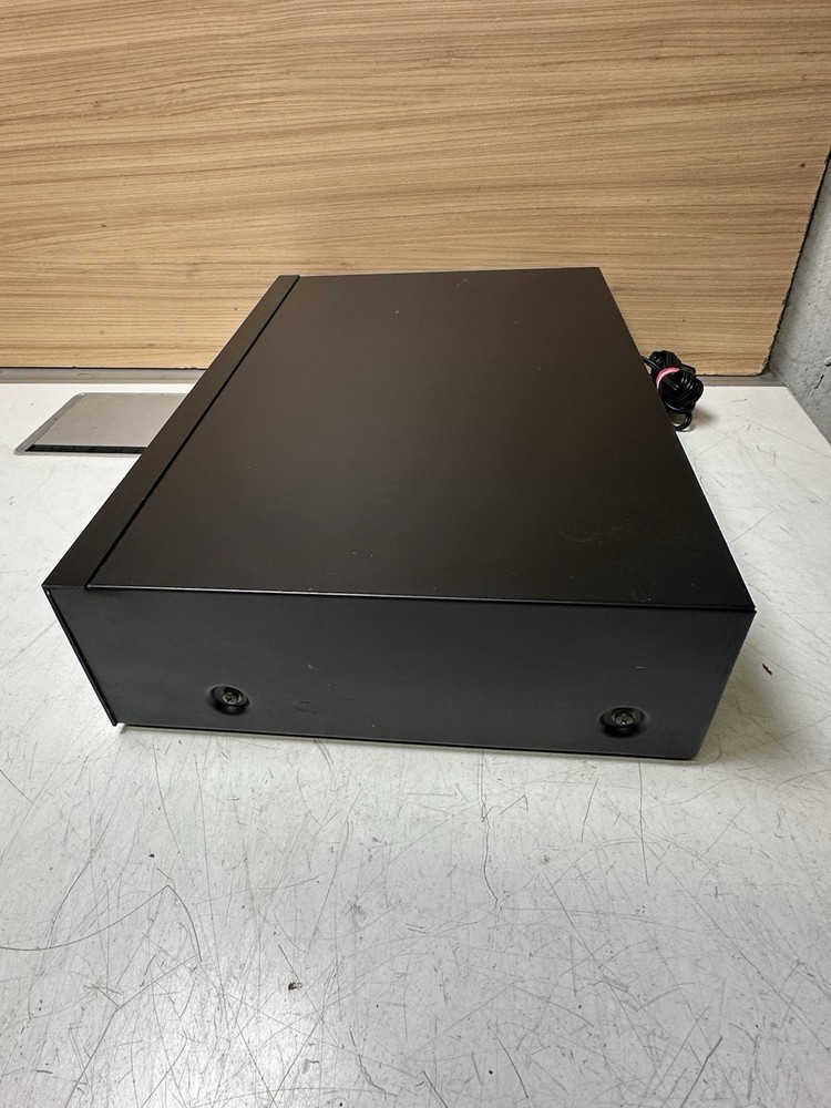 Fisher Studio Standard EQ-275 Graphic Equalizer (please Read)