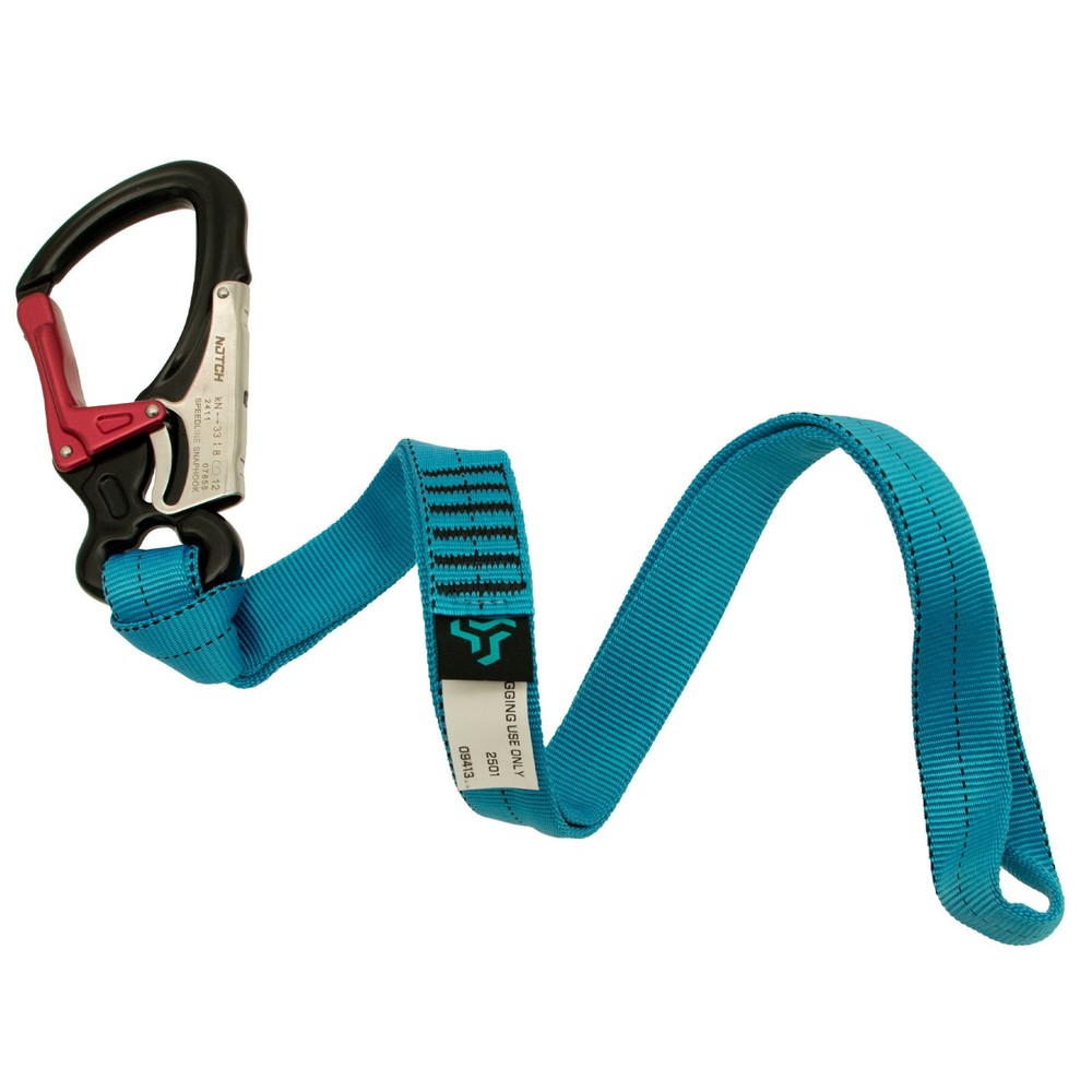 NOTCH Speedline Kit 3 x 26" & 3 x 40"