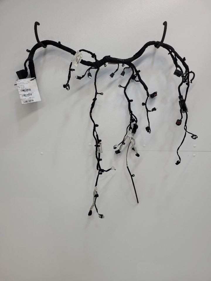 2019 2020 2021 FORD EDGE Engine Wire Harness