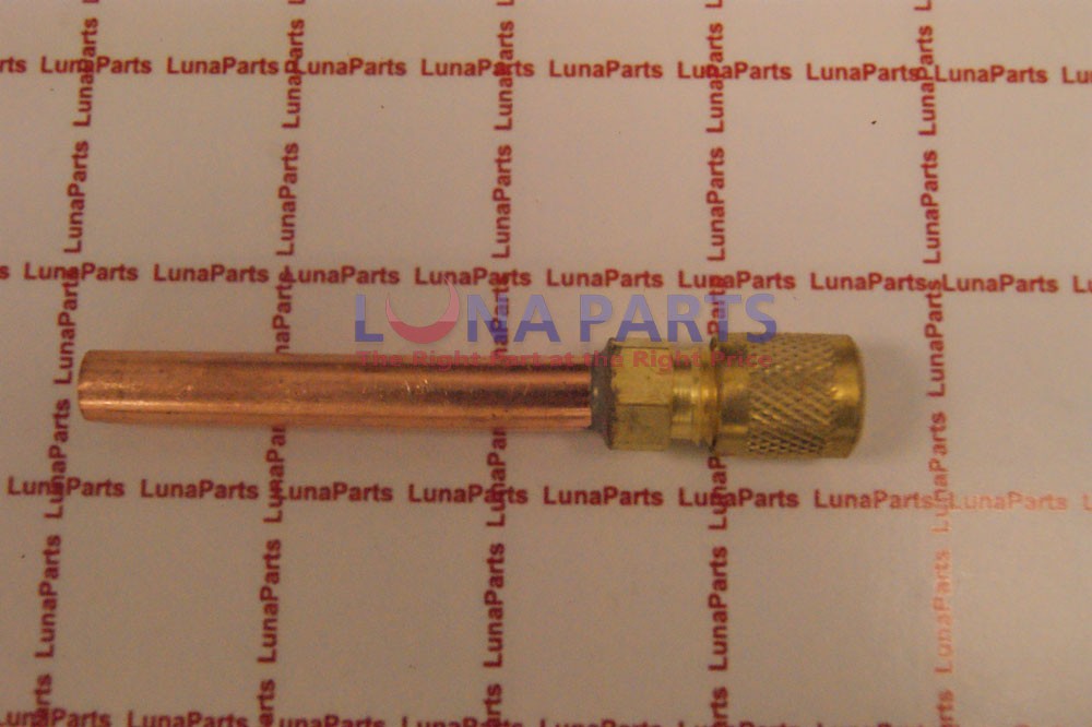 Supco SF8405 5/16" ACCESS FITTING