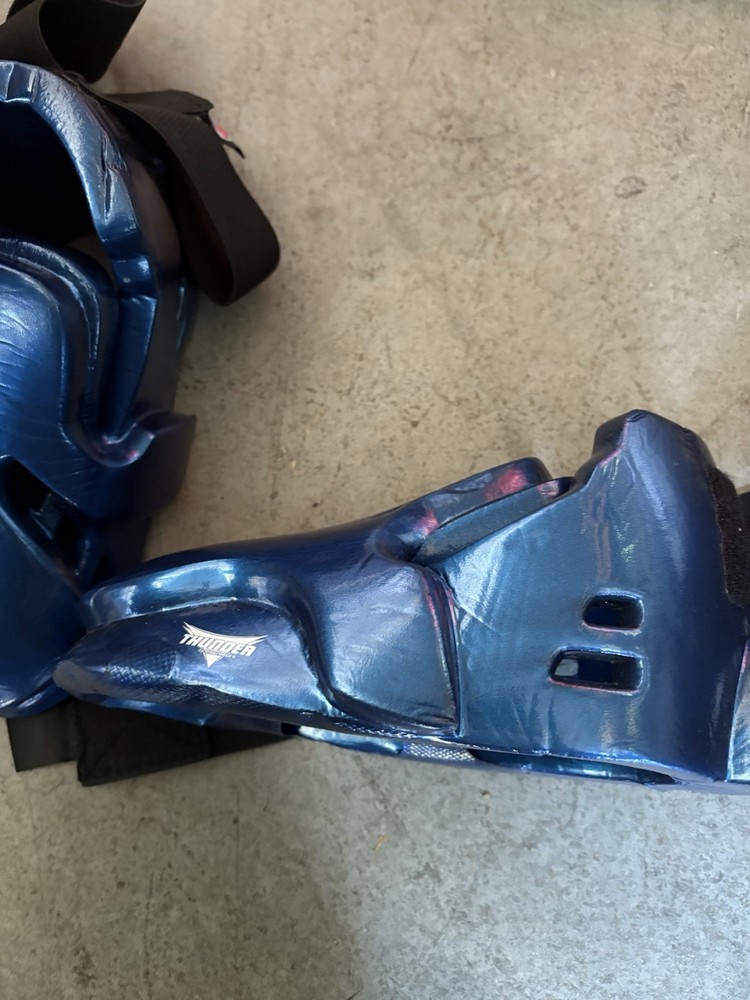 Proforce Foot Guards