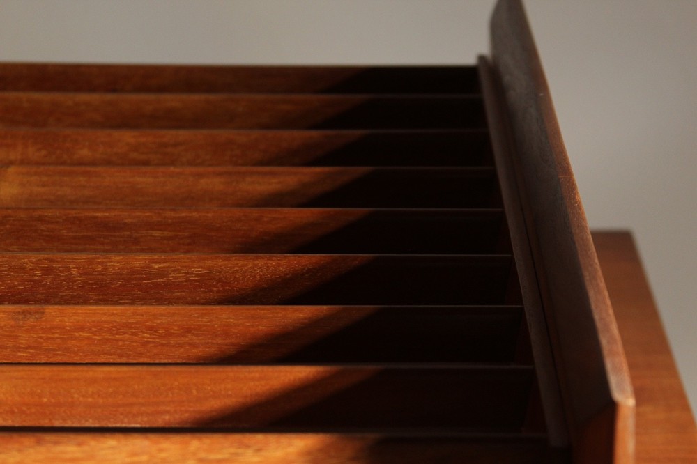 Greta Grossman for Sherman Bertram Desk