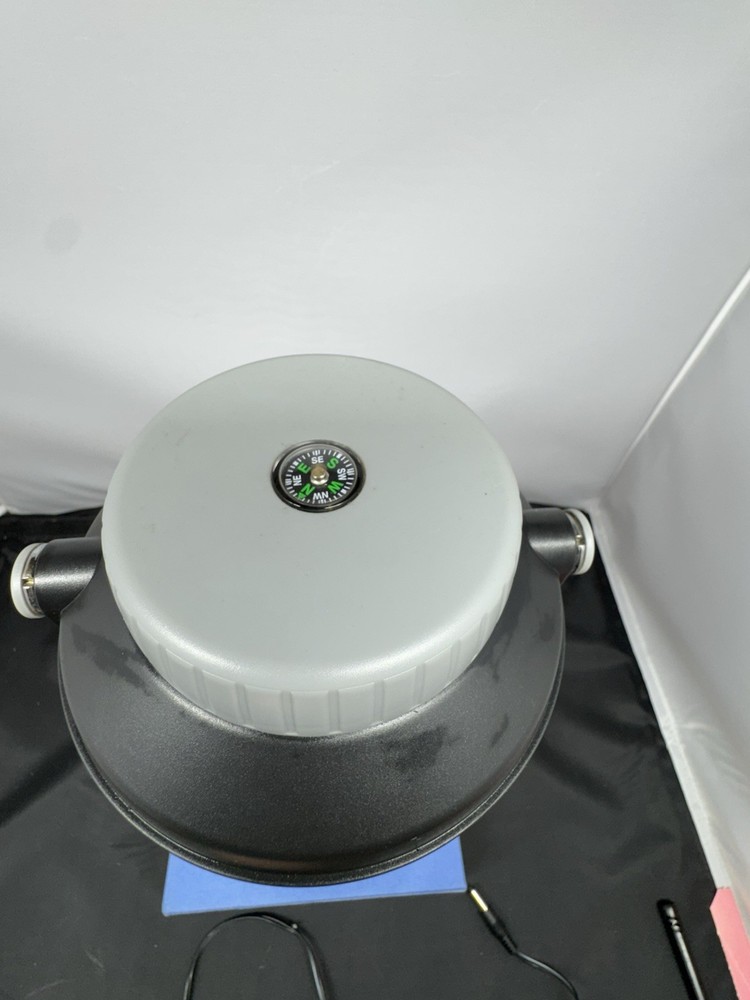 Swissgear Lantern Nice Condition