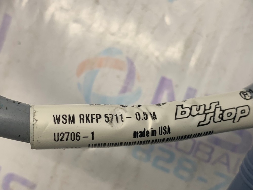 INTERLINKBT WSM RKFP 5711-05M CABLE ASSY