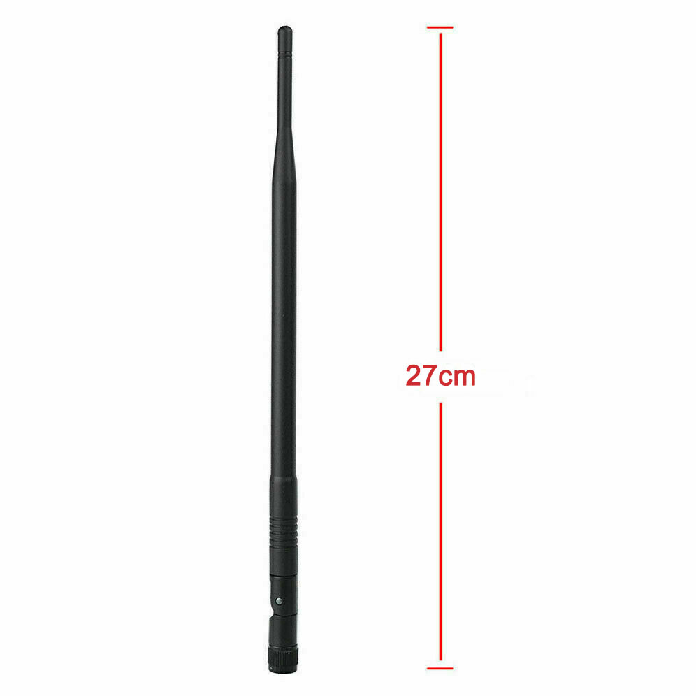 High Gain Spypoint Link Micro EVO MMS Cellular Trail Camera Long Range Antenna