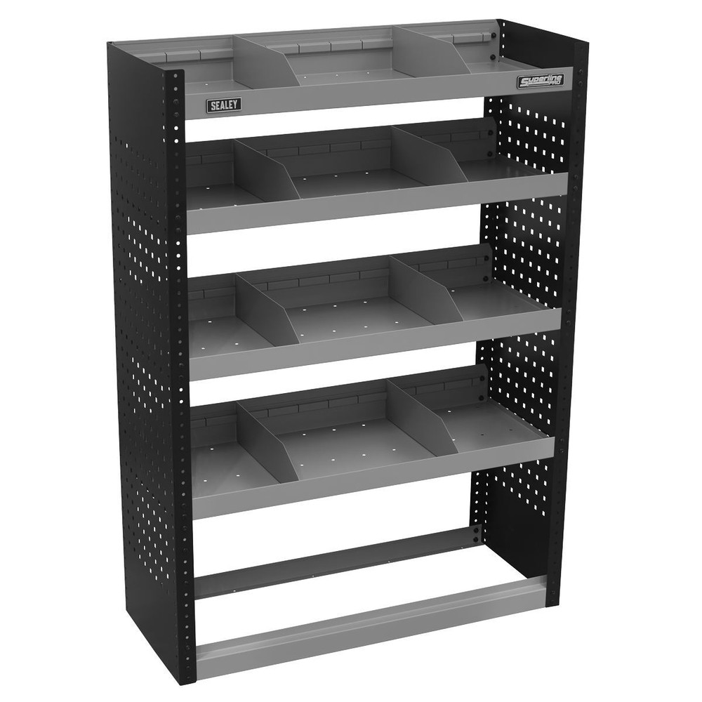 Sealey Van Storage Unit Superline Pro Modular Flat Shelf 925mm