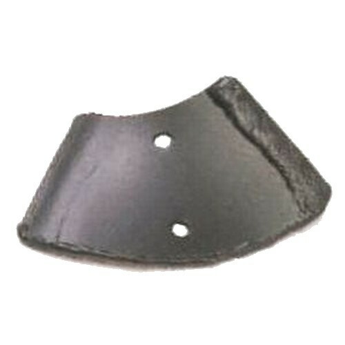 Little Beaver Post Hole Digger Auger Blade 9"