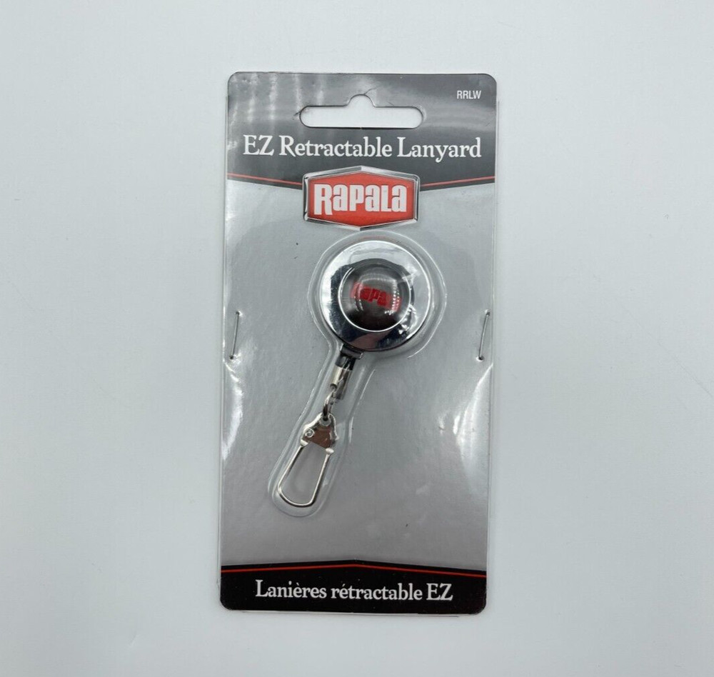 Fly Fishing Bundle - Fly Box / Retractable Lanyard / Floatant Bottle Holder