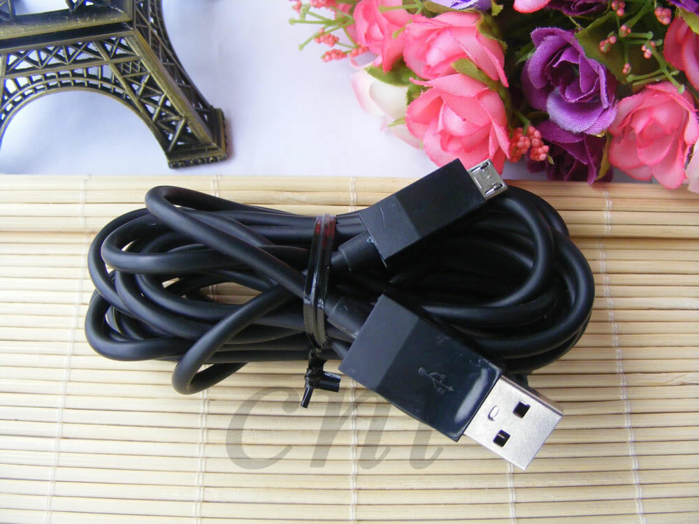 Rechargeable Battery Pack for Xbox One S Wireless Controller + USB Cable