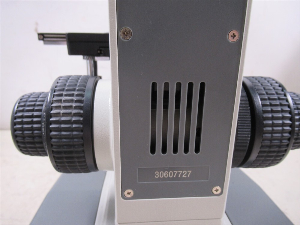 Frey B2-220 Binocular Microscope w/ Motic Objective Lenses & Eyepieces