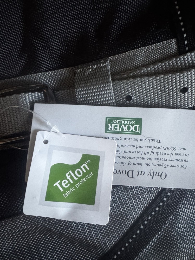 Northwind Turnout Sheet 78”