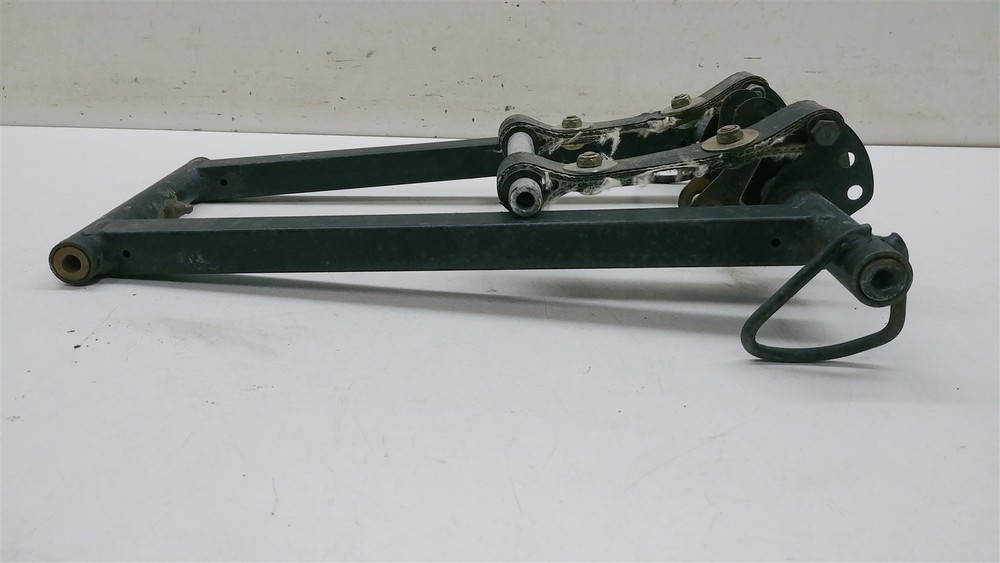 2014 Polaris Switchback Assault 800 #2 Front Torque Arm w Limiter Straps