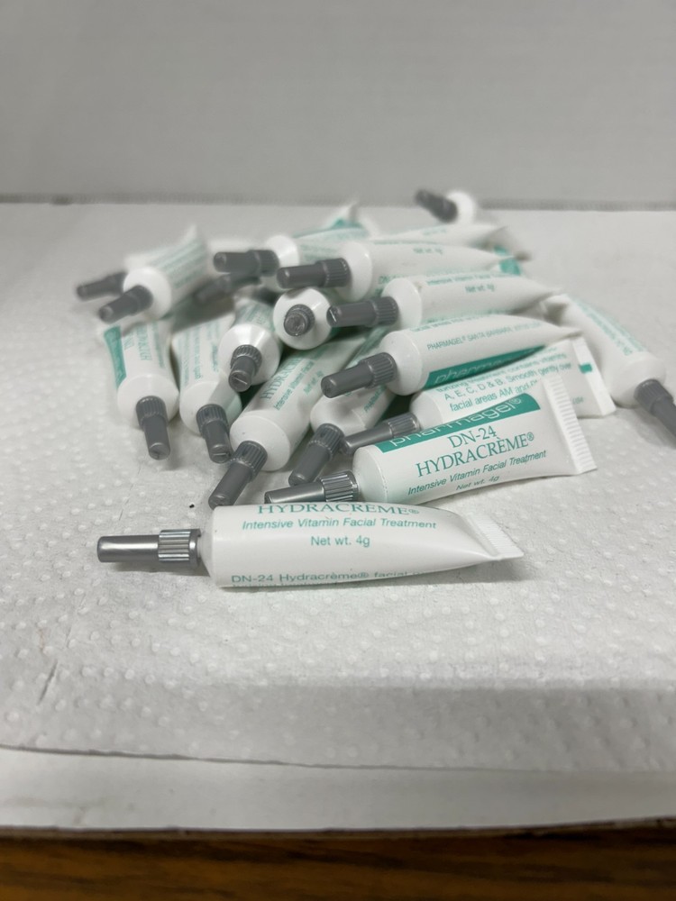 PHARMAGEL DN-24 HYDRACREME 4g 24 pack