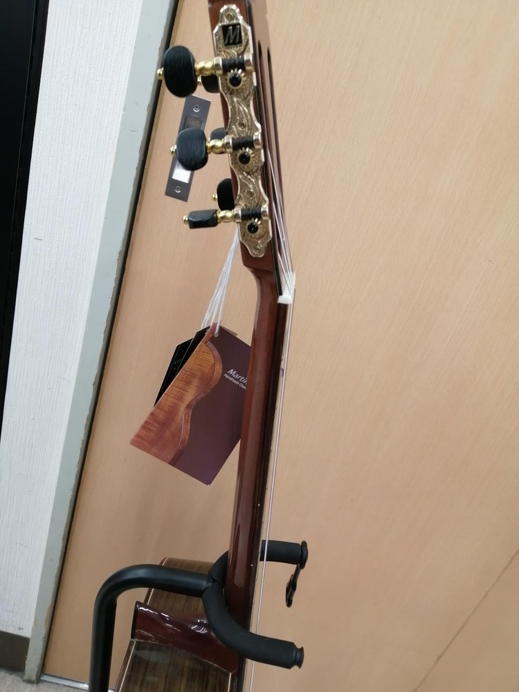 MARTINEZ MC-88C Classical Guitar