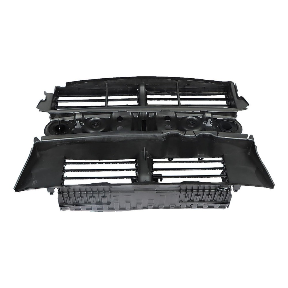 Front Radiator Shutter Assembly for Escape 2017-2020 GV4Z8475A