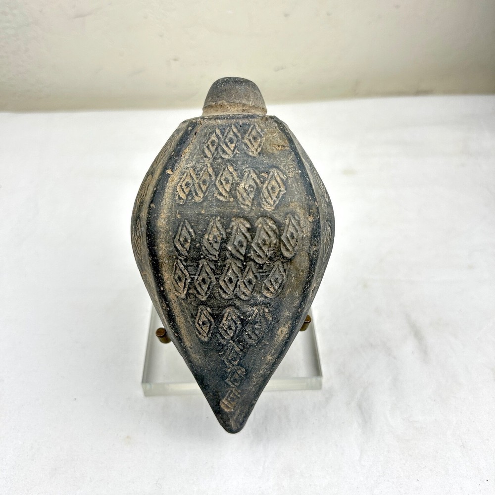 Ancient Indus Valley Terra Cotta Object