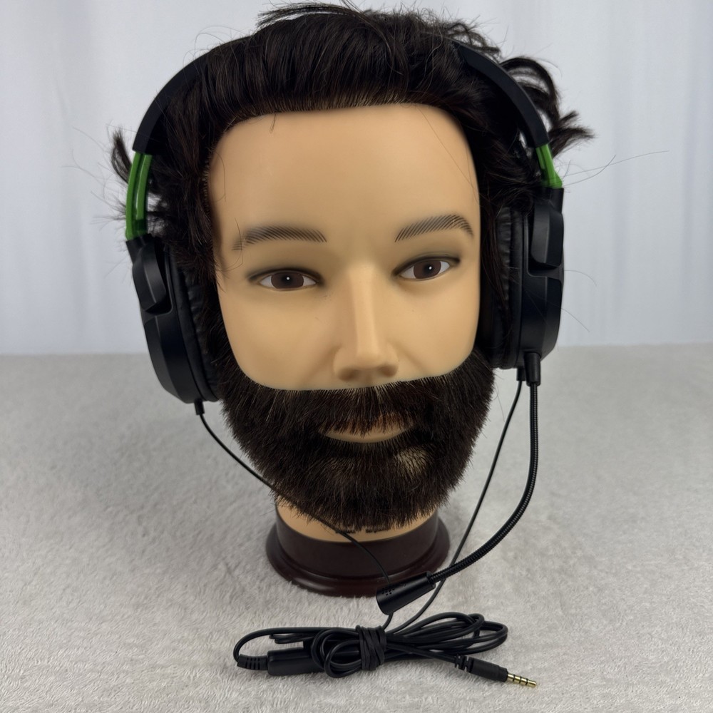 Turtle Beach Ear Force Recon 50X Wired Gaming Headset W/Mic Tested